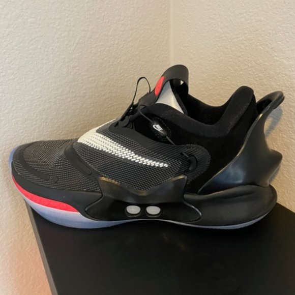 NIKE ADAPT BB 2.0 - Picture 2 of 11